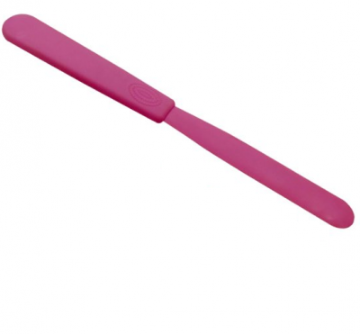 ESPATULA PLASTICA BARRAR 21CM