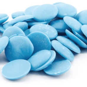 DECO MELTS AZUL BEBE 250GR