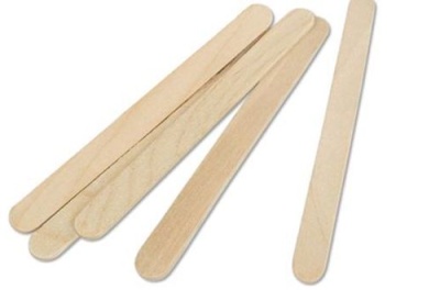 PAU GELADO 150X18X1.6MM 50UNID