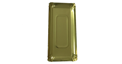 TRAVESSA DOURADA TARTE CARTÃO