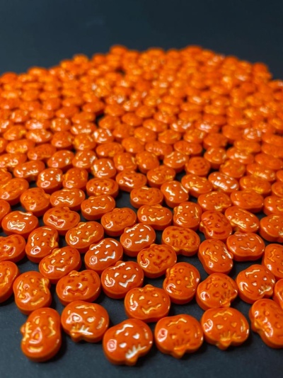 ABOBORA AÇUCAR 50GR ABOBORA AÇUCAR 50GR
