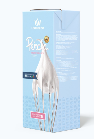 NATA VEGETAL PEROLA 1 LITRO