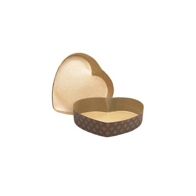 FORMA PAPEL CORAÇÃO