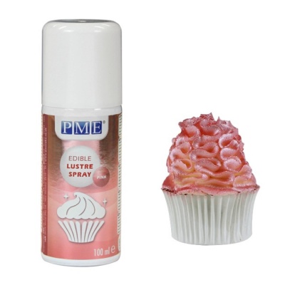 SPRAY ROSA 100ML PME
