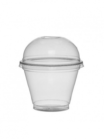 COPO BOLHA SEM FURO 270ML