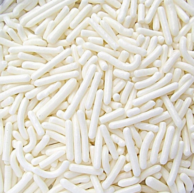 GRANULADO CHOCOLATE BRANCO