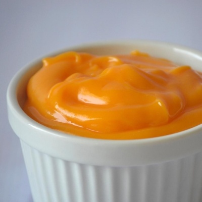 CREME MARACUJA CREME MARACUJA