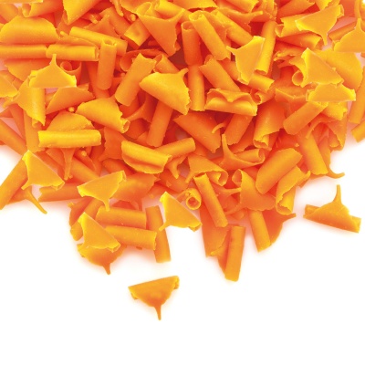 MINI RASPAS CHOCOLATE LARANJA (LARANJA) MINI RASPAS CHOCOLATE LARANJA (LARANJA)