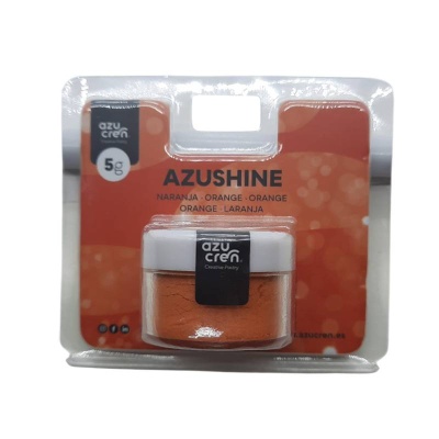 PÓ LARANJA BRILHANTE/PURPURINA ALIMENTAR 5GR PÓ LARANJA BRILHANTE/PURPURINA ALIMENTAR 5GR