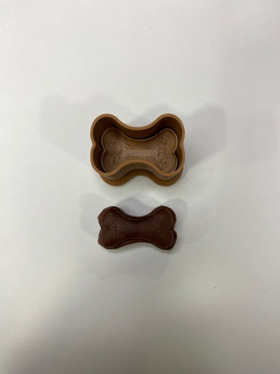 MODELADOR BRIGADEIRO OSSO