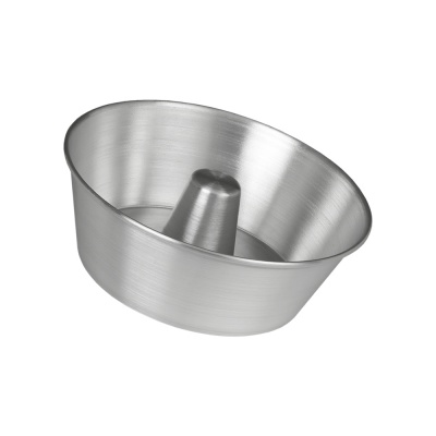 FORMA ALUMINIO PAO DE LÓ/MOLOTOF