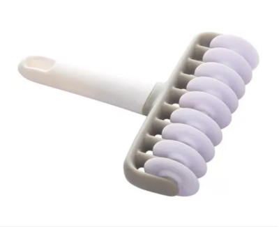 ROLO MASSA LISO 16.5CM