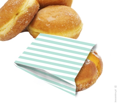 SACO BOLA BERLIM 12X18X3.5