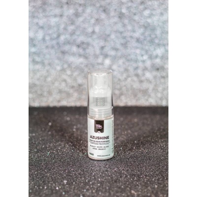 PULVERIZADOR BRANCO 10GR