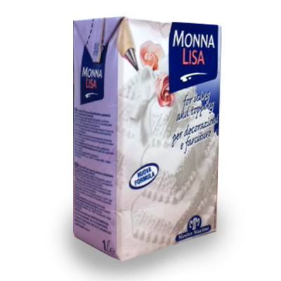 NATA VEGETAL MONNA LISA 1LT