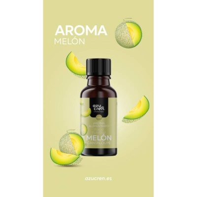 AROMA MELAO 10ML