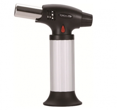 MAÇARICO RECARREGAVEL