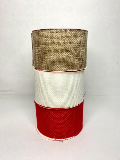 FITA SERAPILHEIRA  5CMX2,7MT