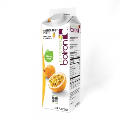 PURE MARACUJA S\AÇUCAR BOIRON PURE MARACUJA S\AÇUCAR BOIRON