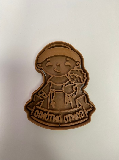 Cortante/marcador S.António