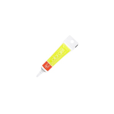 COLORGEL AMARELO LIMÃO 20GR