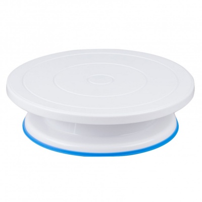 PRATO GIRATORIO 28CM (BAILARINA)