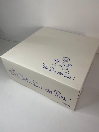 CAIXA CARTÃO 24X24X10 DIA DO PAI