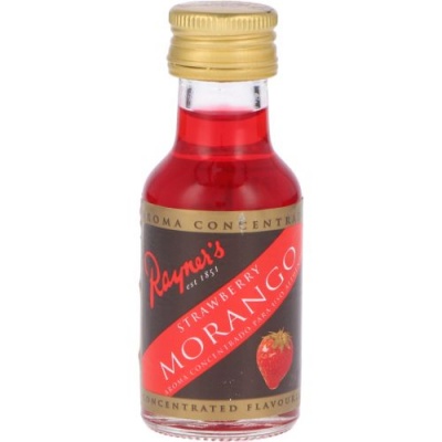 AROMA MORANGO 28ML
