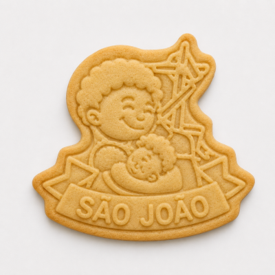 Cortante/marcador S.João