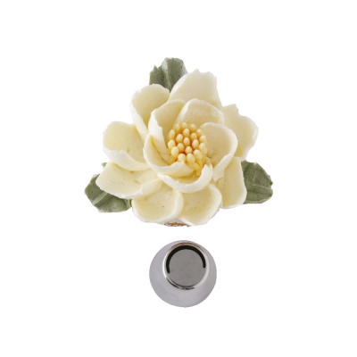 BOQUILHA RUSSA PÉTALAS GRANDES