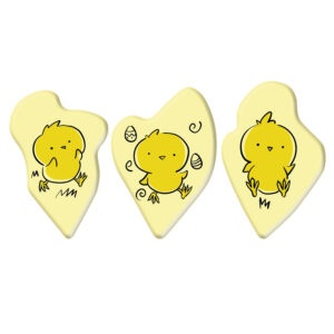 PINTAINHO CHOCOLATE (ALEATÓRIO)