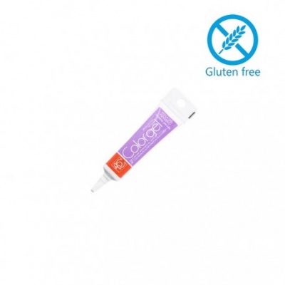 COLORGEL VIOLETA 20GR COLORGEL VIOLETA 20GR