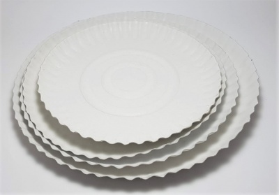 PRATO CARTÃO 22.5-29CM