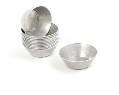 FORMA QUEQUES Nº.0 (MINI)