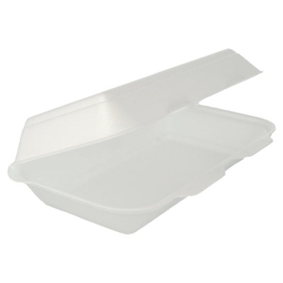 FORMA ISOT. BRANCA 24X15.5X7CM 100UNID FORMA ISOT. BRANCA 24X15.5X7CM 100UNID