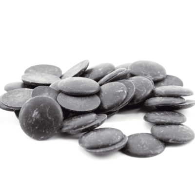 DECO MELTS PRETO 250GR