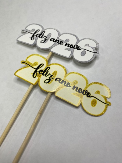 TOPO FELIZ ANO NOVO 2026