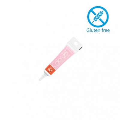 COLORGEL ROSA 20GR
