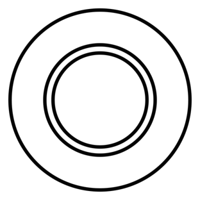 BANDEJAS , PRATOS  E BASES