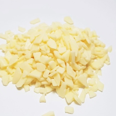 ESCAMAS DE CHOCOLATE BRANCO