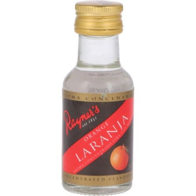 AROMA LARANJA 28ML