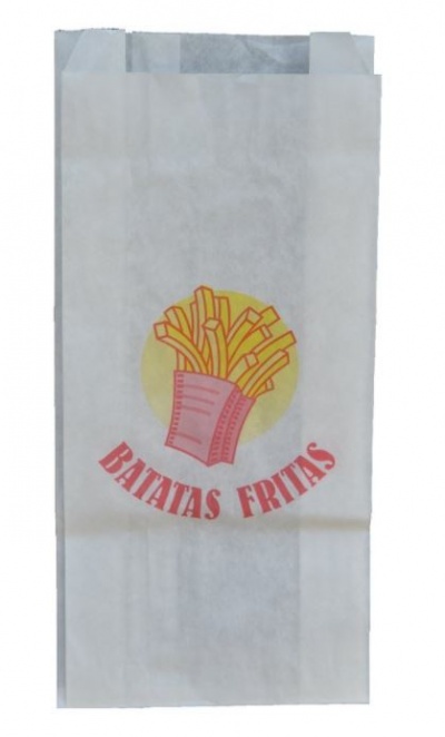 SACO PAPEL BATATA (180X60X280) 10KG SACO PAPEL BATATA (180X60X280) 10KG