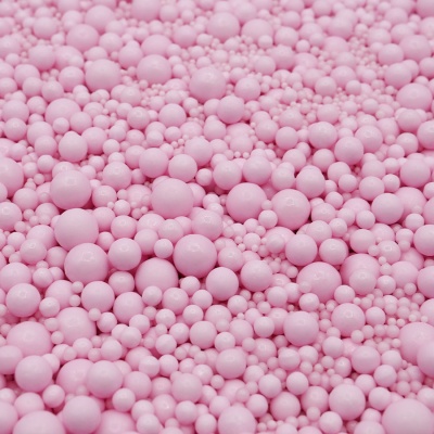 MIX PEROLAS ROSA CLARO MIX PEROLAS ROSA CLARO