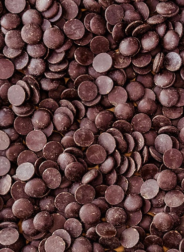 CHOCOLATE PASTILHA NEGRO (sucedâneo)