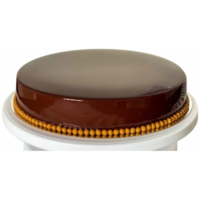 BRILHO CARAMELO 250GR