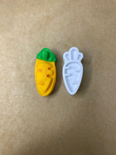 MODELADOR BRIGADEIRO CENOURA