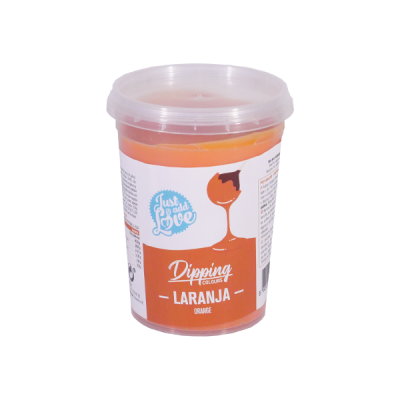 DIPPING LARANJA 200GR