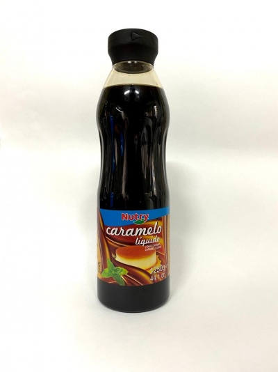 CARAMELO LIQUIDO 1,250KG