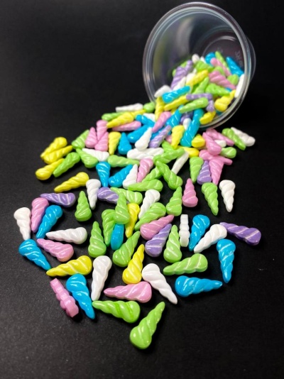 CORNO UNICORNIO 50GR