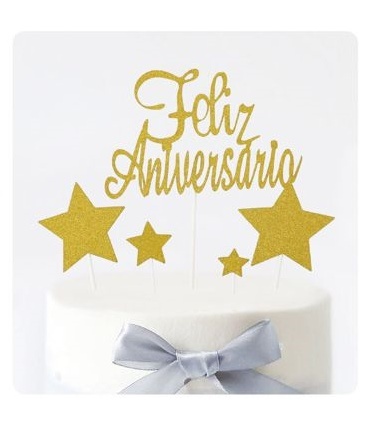 FELIZ ANIVERSARIO DOURADO